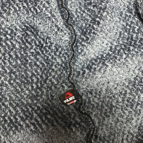 Patagonia" R4 Regulator flecce jacket -Sweater polartec black -Size M - Picture 14 of 16